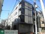 目黒線西小山駅徒歩5分 2階 築8年4ヶ月の賃貸物件