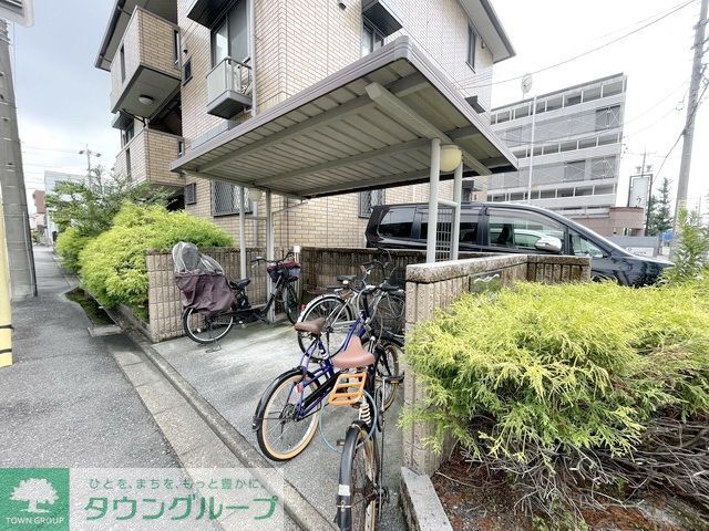 その他共有部分　共有部分