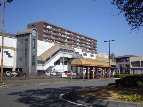 その他　尾張横須賀（その他）まで2128m
