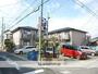 土居駅より徒歩17分 築23年7ヶ月 2階建の賃貸物件