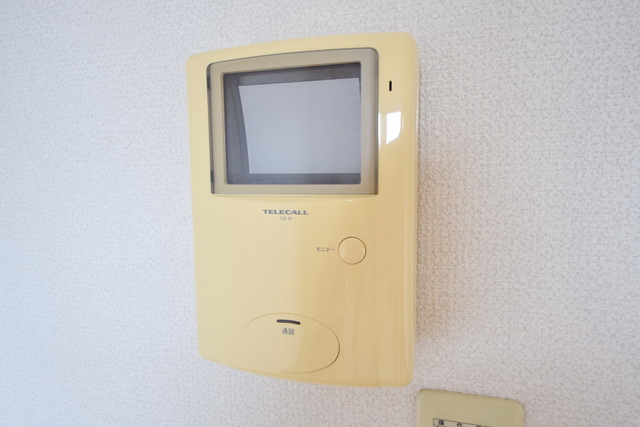 セキュリティ　～安心安全ですねっ～