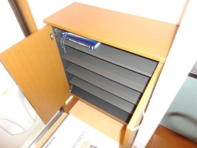 玄関　★シューズボックス★