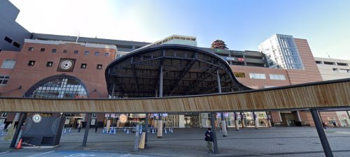 その他　大分駅（その他）まで1344m