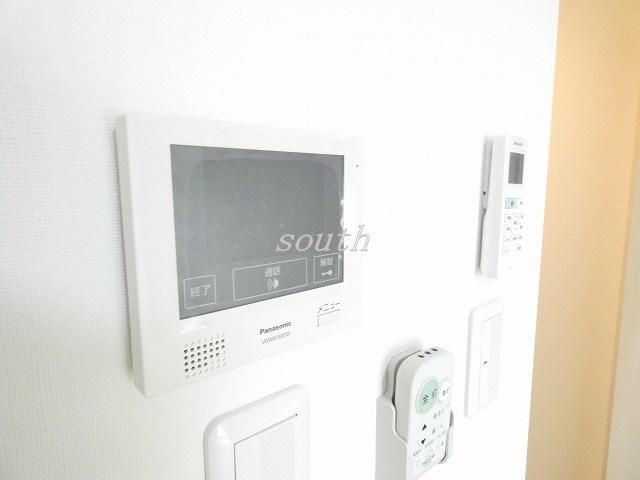 エルディオーネ上町台のその他写真