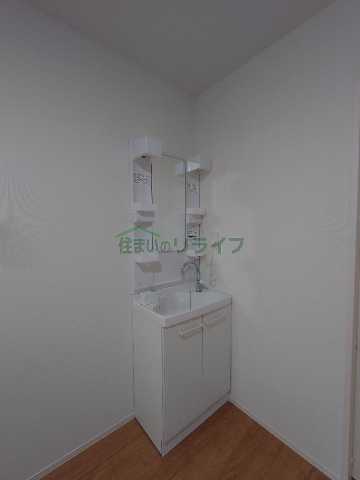 洗面設備　S.B.T