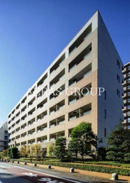 建物外観　★外観★