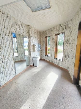 その他共有部分　☆共用部分☆