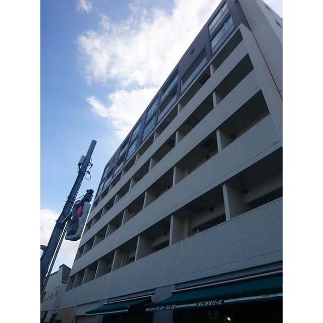 建物外観　☆綺麗な外観☆