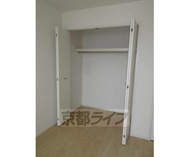 収納　たっぷり入ります！