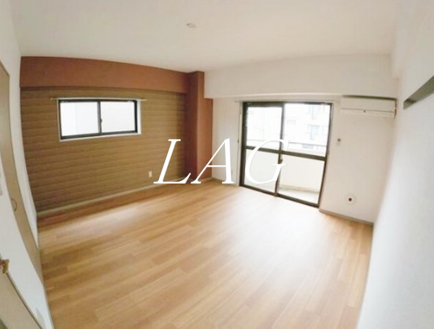 居室・リビング　洋室のお部屋です。