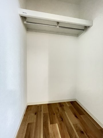 収納　※参考写真