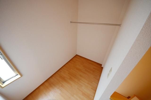 収納　別部屋イメージ