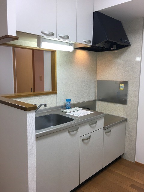 キッチン　※現況優先※