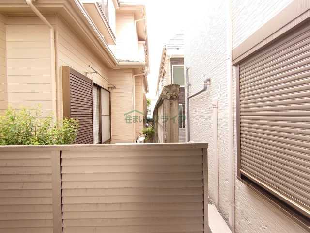 眺望　別部屋参考写真