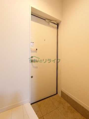玄関　別部屋参考写真