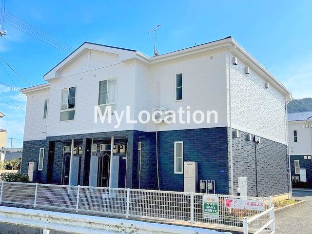 建物外観　☆綺麗な外観です☆