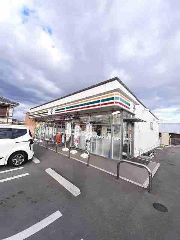コンビニ　セブンイレブン防府今市店（コンビニ）まで130m