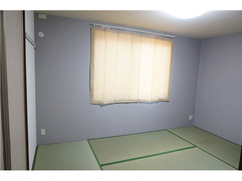 その他　和室
