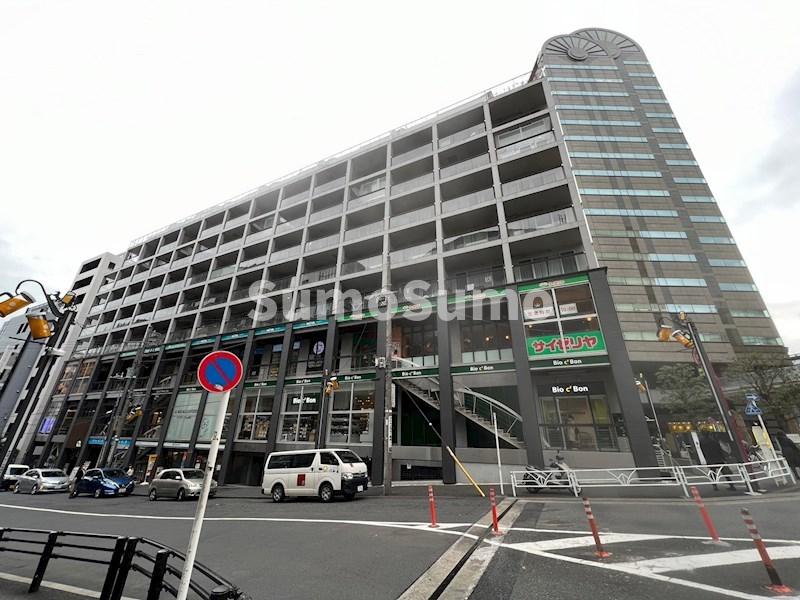 建物外観　外観です
