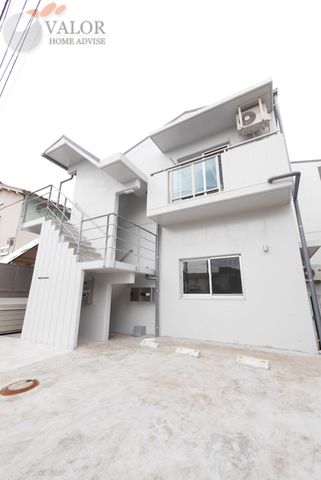 建物外観　物件画像