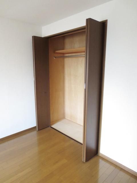 収納　★クローゼット★