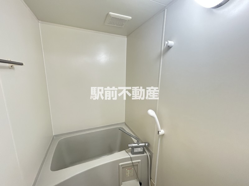 バス・シャワールーム　■類似部屋流用■