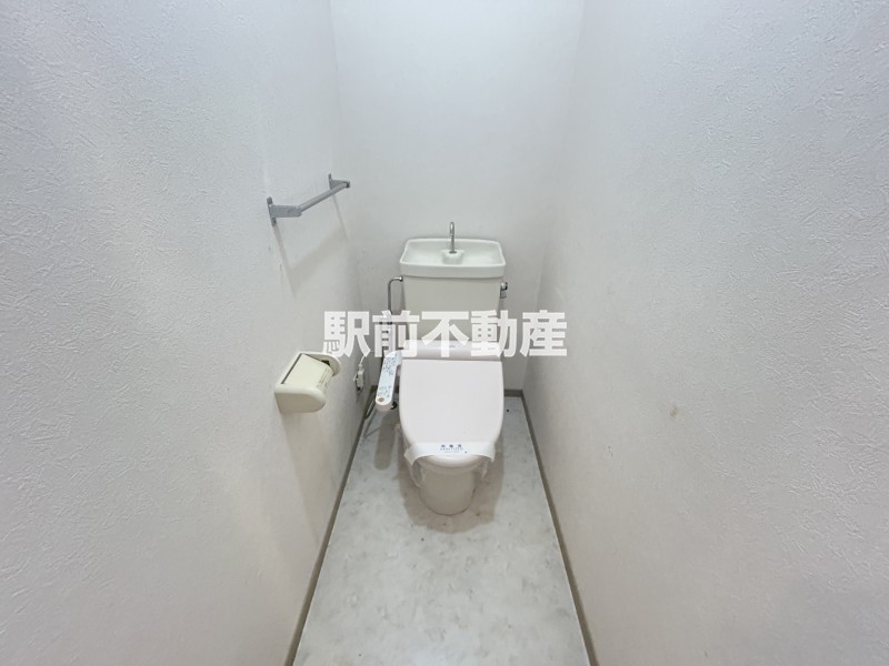 トイレ　■類似部屋流用■
