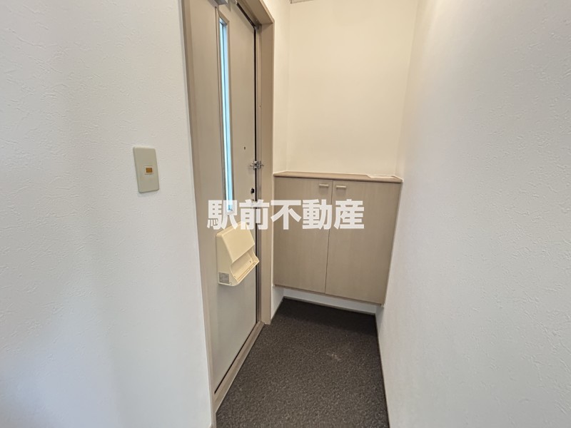 玄関　■類似部屋流用■