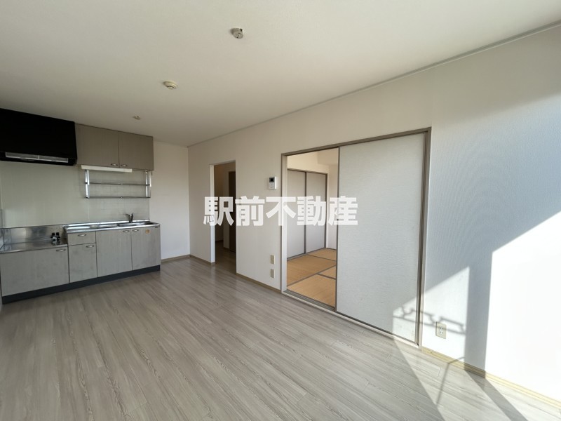 居室・リビング　■類似部屋流用■