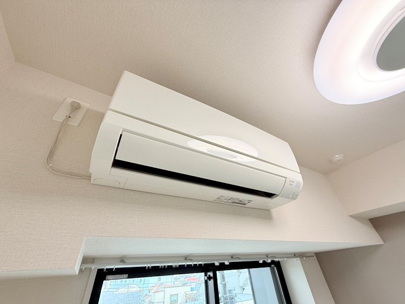 その他設備　同一物件別部屋写真
