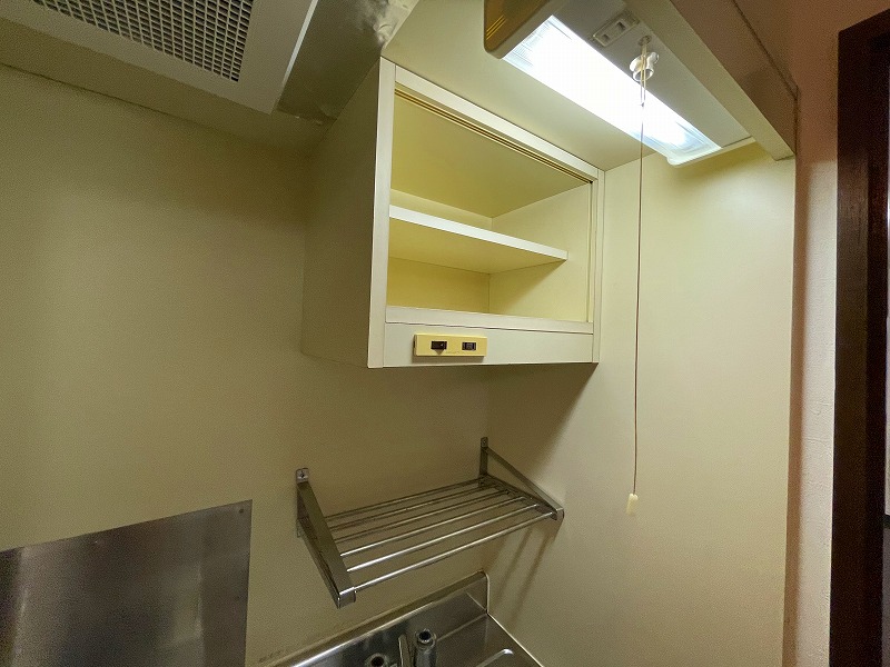 その他部屋・スペース