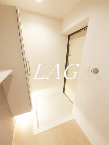玄関　玄関です。