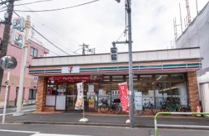 コンビニ　セブンイレブン豊島高松3丁目店（コンビニ）まで194m
