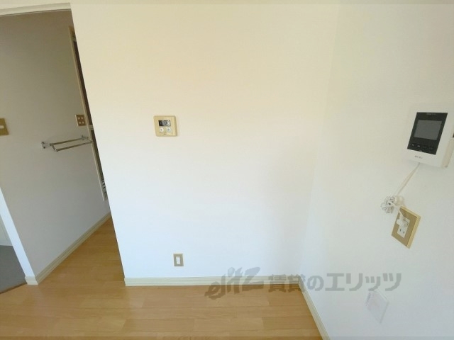 その他部屋・スペース　冷蔵庫置場