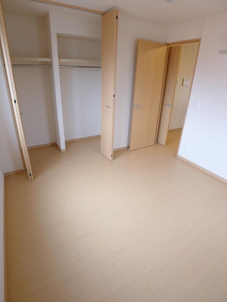 その他部屋・スペース　収納