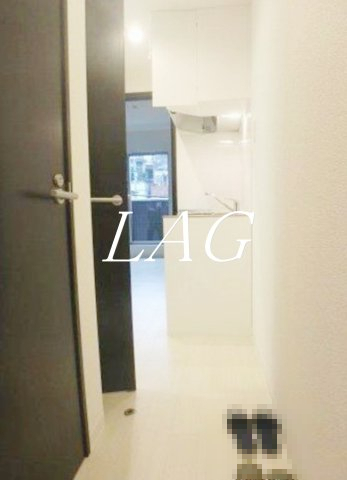 玄関　玄関です。