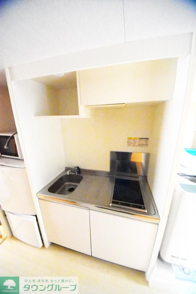 キッチン　★別部屋★