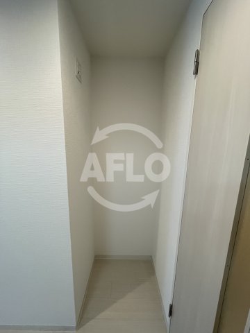 その他　イーストヴィラ梅田　冷蔵庫置場