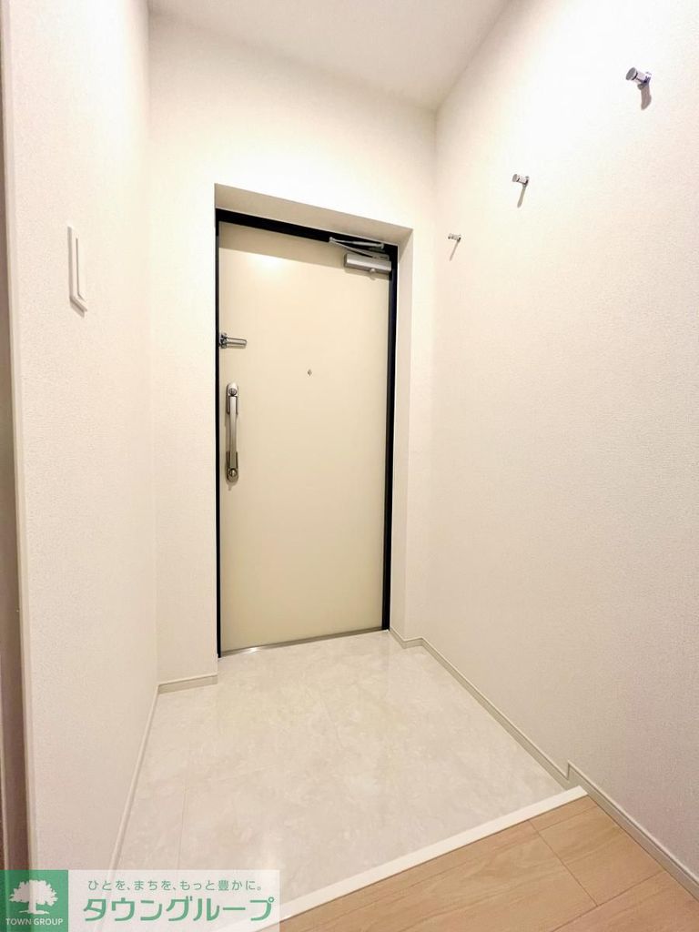 玄関　★タウンハウジング東京蒲田店取り扱い★