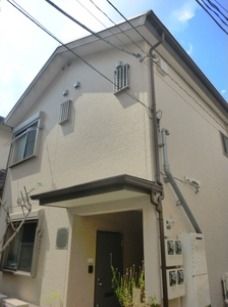 建物外観　内外装リニューアル物件