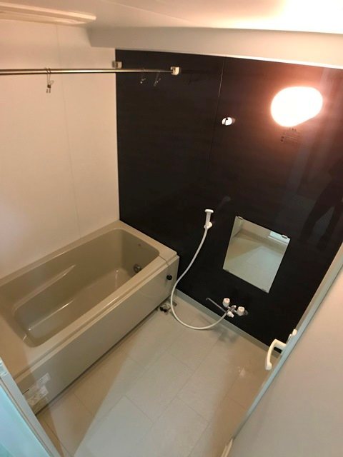 バス・シャワールーム　他部屋参考