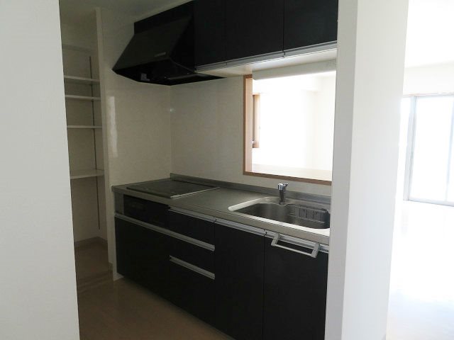 キッチン　他部屋参考
