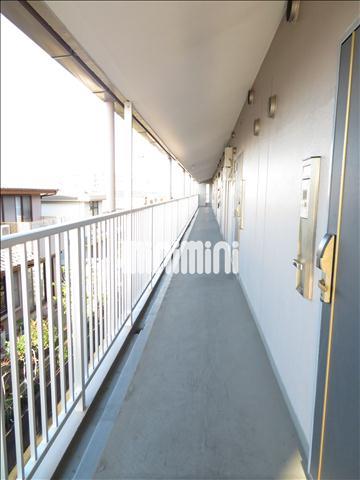 その他　廊下