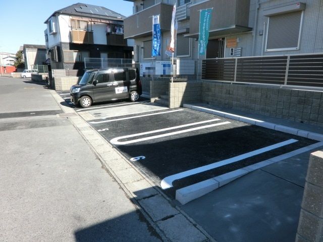 セキュリティ　オートロック付きのお部屋です