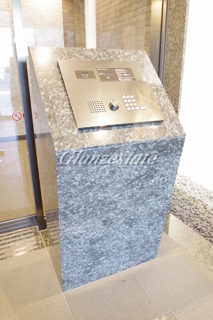 セキュリティ　☆オートロック完備☆