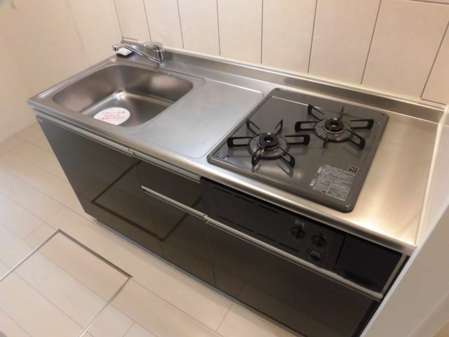 キッチン　同型タイプ