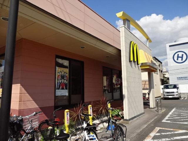 その他　マクドナルド新深江店（その他）まで101m