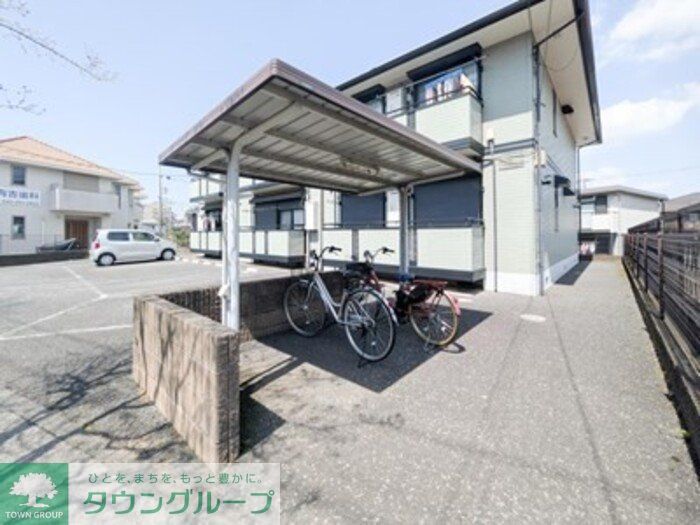 その他共有部分　お問合せはタウンハウジングまで！※現地待合わせ相談可能