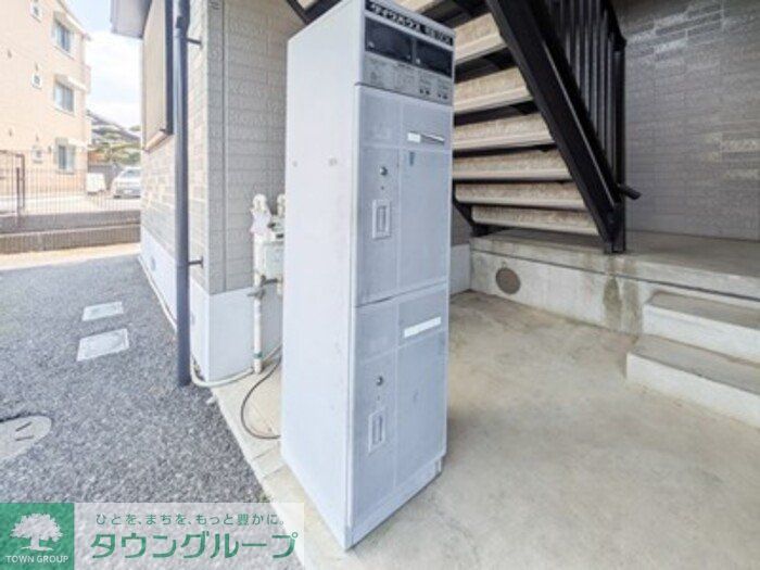 その他設備　お問合せはタウンハウジングまで！※現地待合わせ相談可能