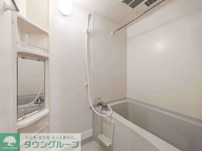バス・シャワールーム　お問合せはタウンハウジングまで！※現地待合わせ相談可能